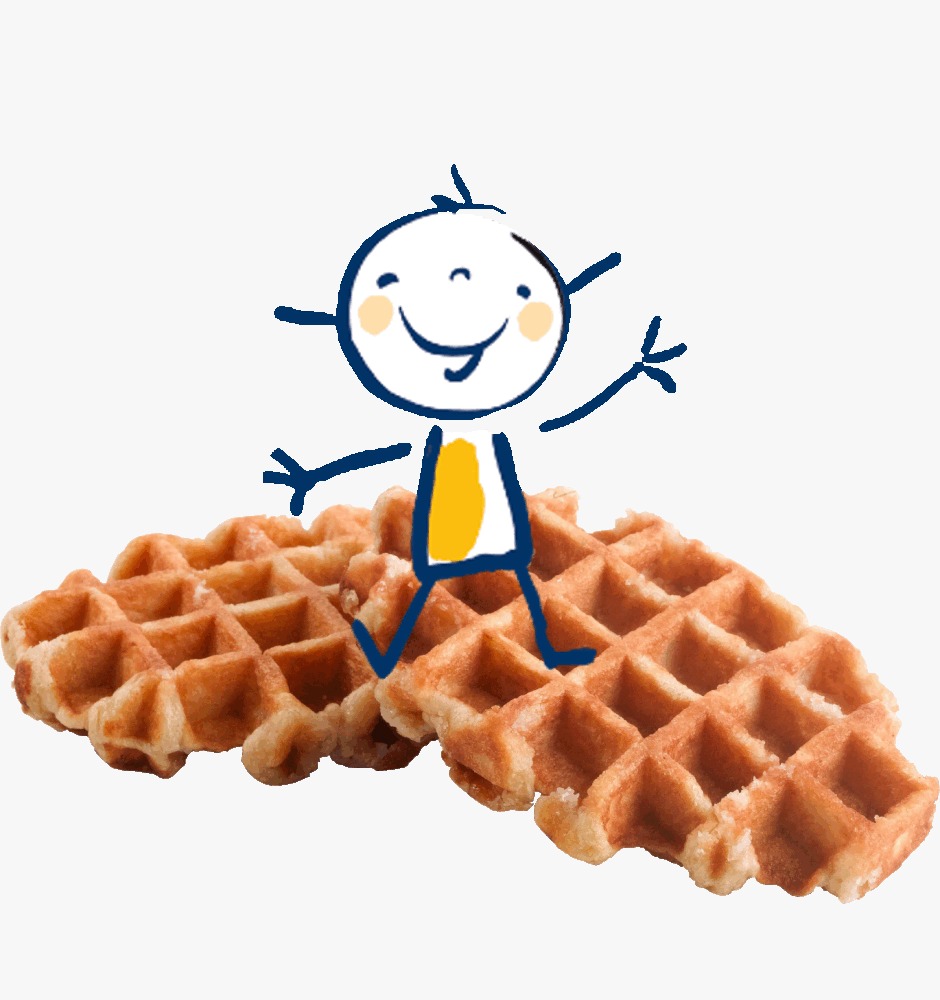 Wafelstilstand